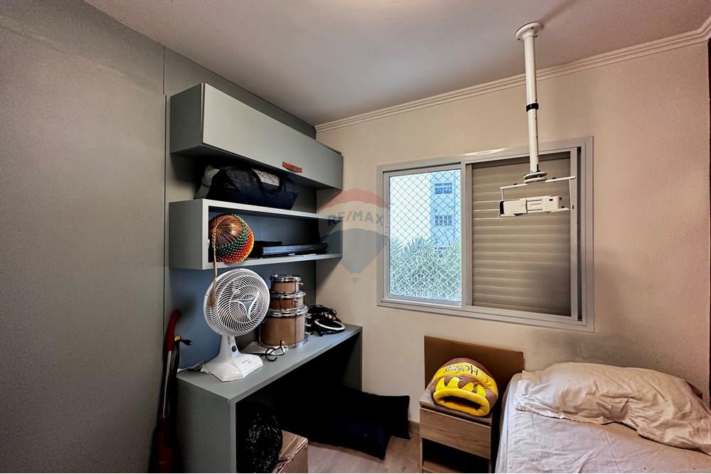 Apartamento - Venda - São Paulo , São Paulo - IMG_6313.jpg - 602331010-38