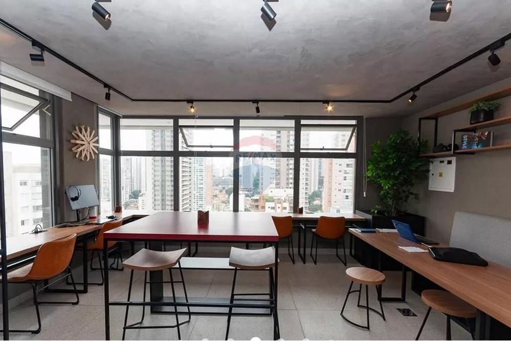 Studio - Alugar - São Paulo , São Paulo - 29.jpeg - 602281039-21