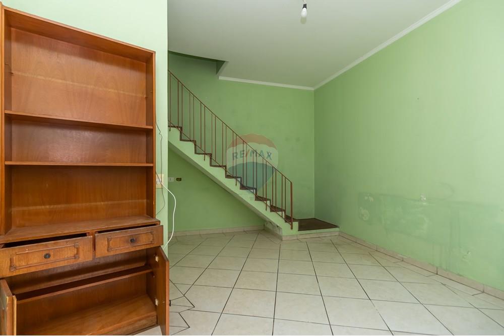 Sobrado - Venda - São Paulo , São Paulo - IMG_587508.jpg - 601991018-80