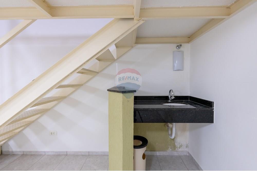 Cj. Comercial/ Sala - Venda - São Paulo , São Paulo - DSC03817.jpg - 601181003-78