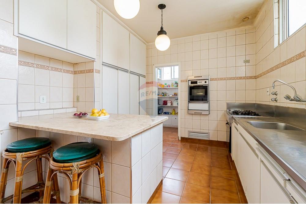 Apartamento - Venda - São Paulo , São Paulo - IMG_4852.jpg - Cozinha - 601081007-80