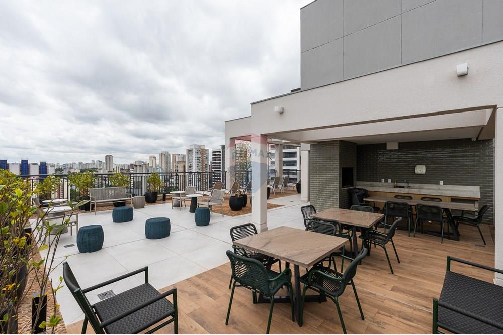 Apartamento - Venda - São Paulo , São Paulo - 27_AP.jpg - 601971032-117