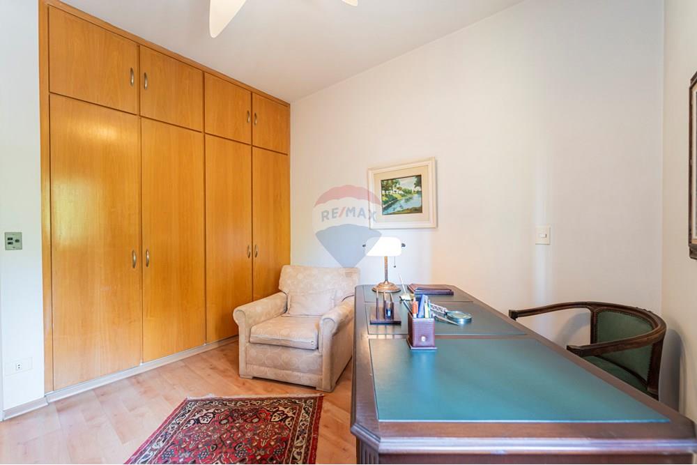 Apartamento - Venda - São Paulo , São Paulo - 601301022-62-1.RUA DOUTOR JAMES ALVIM , MORUMBI, REMAX, 3 DORMITORIOS , 204M  JPG (31).JPG - 601301022-62