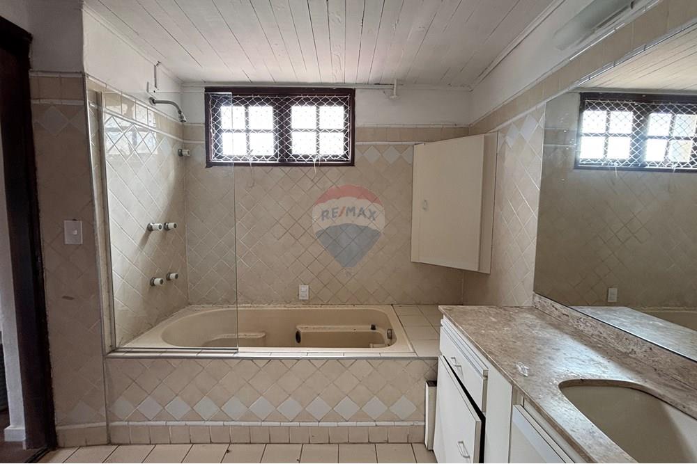 Casa - Alugar - São Paulo , São Paulo - IMG_0871.JPG - Banheiro - 601081019-38