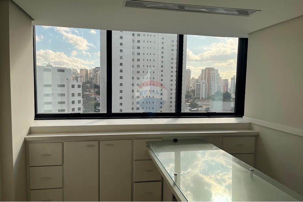 Cj. Comercial/ Sala - Alugar - São Paulo , São Paulo - IMG_5914.jpeg - 602341003-16