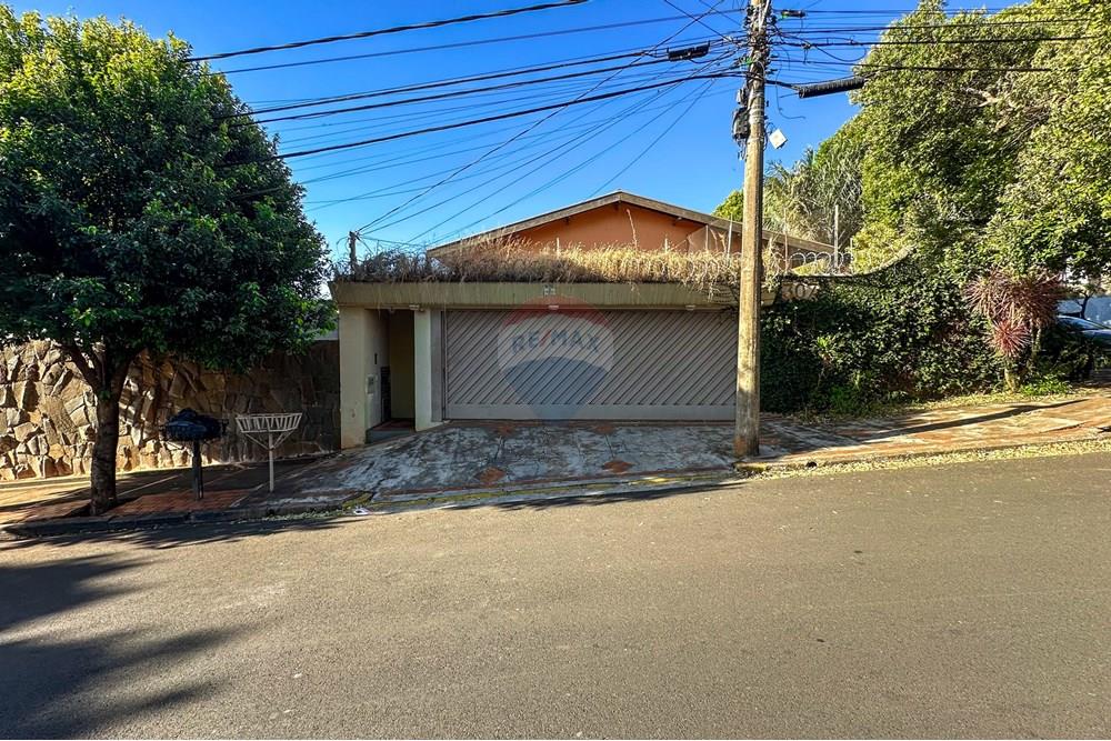 Casa - Venda - Ribeirão Preto , São Paulo - casa_venda_alto_da_boa_vista_ribeirao_preto (38).jpg - Fachada - 601251261-23