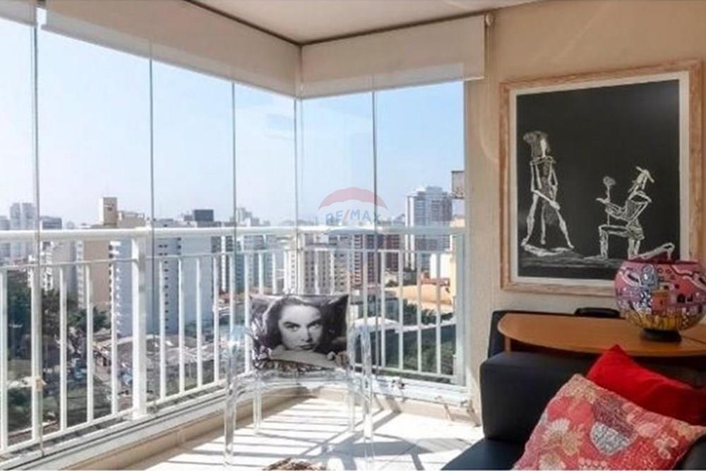 Residential - ਕੌਂਡੋ/ਅਪਾਰਟਮੈਂਟ - São Paulo , São Paulo - BR - da928070-08ec-4919-b4ee-057de0b75ebf.jpeg - 602341010-59