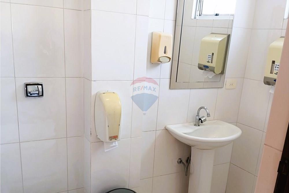 Conjunto Comercial-Sala à venda, 138m² - Foto 17