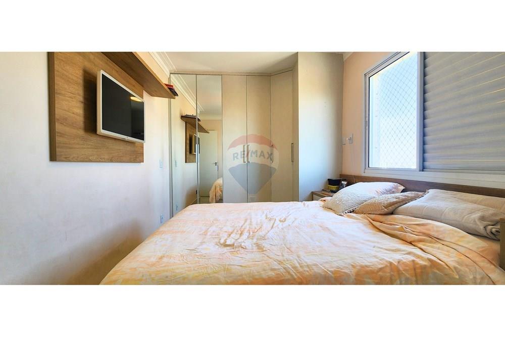 Apartamento - Venda - São Paulo , São Paulo - 12 - Suíte.jpg - 602141019-31