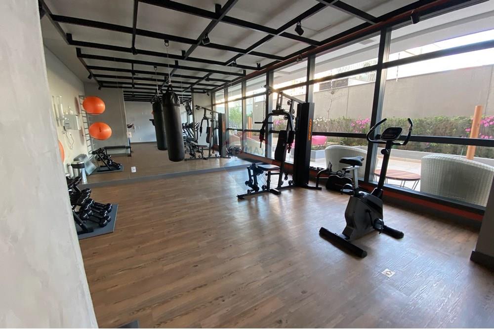 Apartamento - Alugar - São Paulo , São Paulo - IMG_1078.jpg - 602161018-17