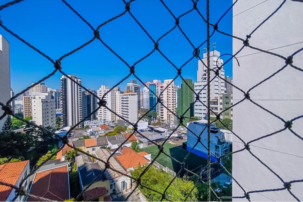 Apartamento - Venda - São Paulo , São Paulo - IMG_258012.jpg - 602031002-117