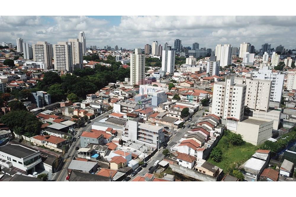 Sobrado - Venda - São Paulo , São Paulo - RUA CAURÉ, 165 (5).jpg - 601051026-233