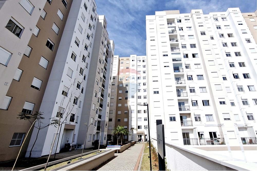 Apartamento - Venda - São Paulo , São Paulo - apartamento-2-quartos-a-venda-vila-guilherme (28).jpg - 601051032-142