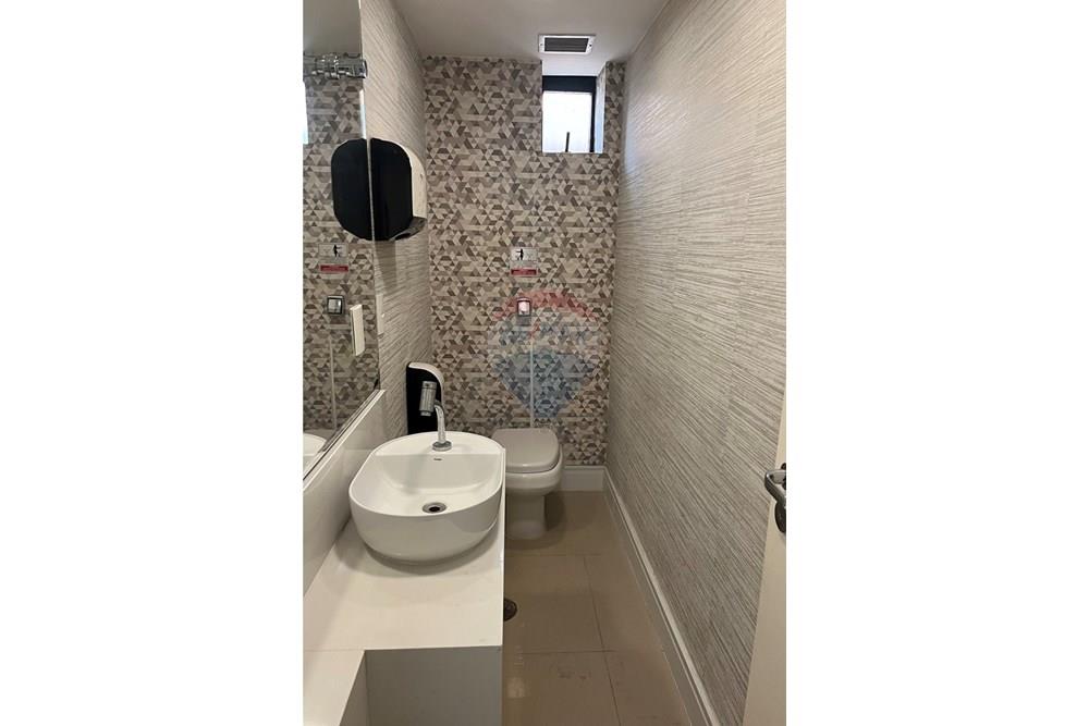 Cj. Comercial/ Sala - Alugar - São Paulo , São Paulo - IMG_5921.jpeg - 602341003-16