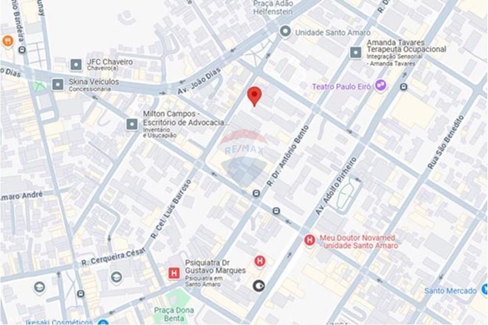 Residential - Διαμέρισμα - Σάο Πάολο , Σάο Πάολο - BR - 33 mapadivonete.jpg - 601361040-140