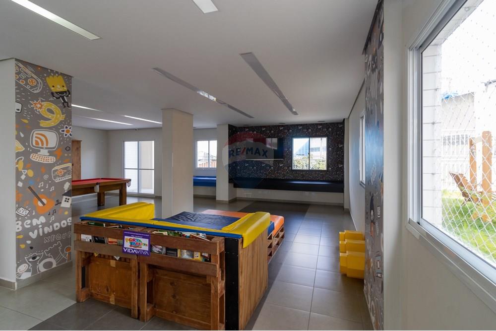 Apartamento - Venda - São Paulo , São Paulo - Condomínio Vida Viva Freguesia Do O_17.jpg - 601751008-1007