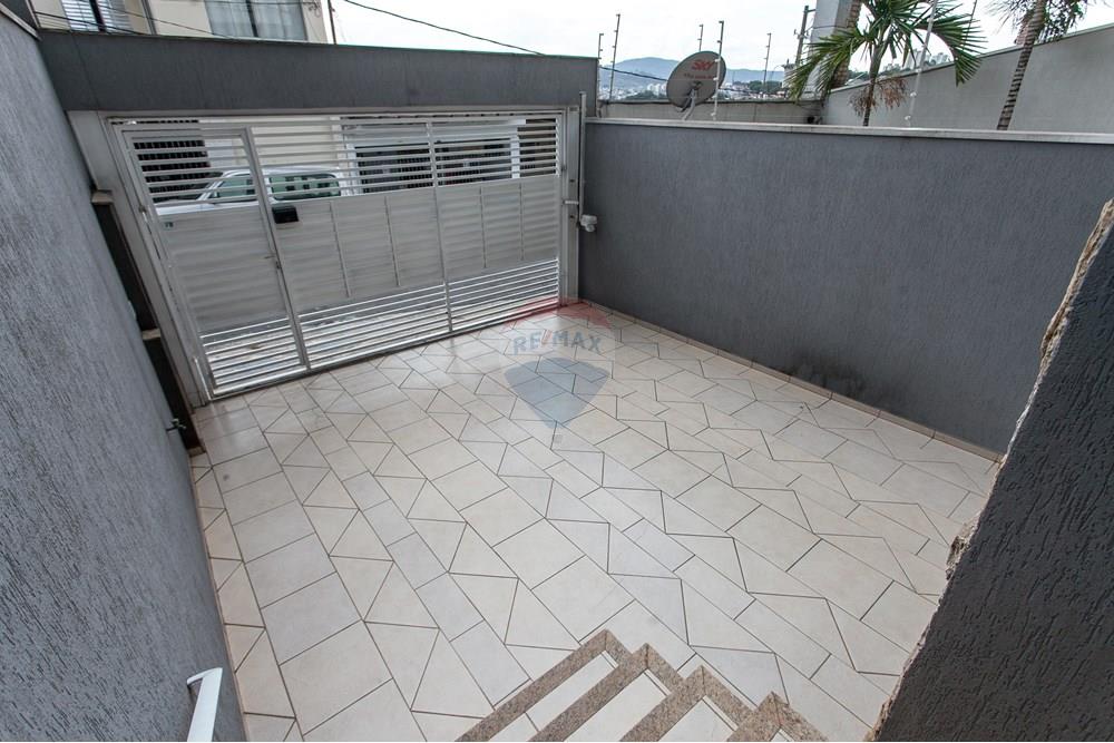 Sobrado - Venda - São Paulo , São Paulo - IMG_2329.jpg - 601751053-41
