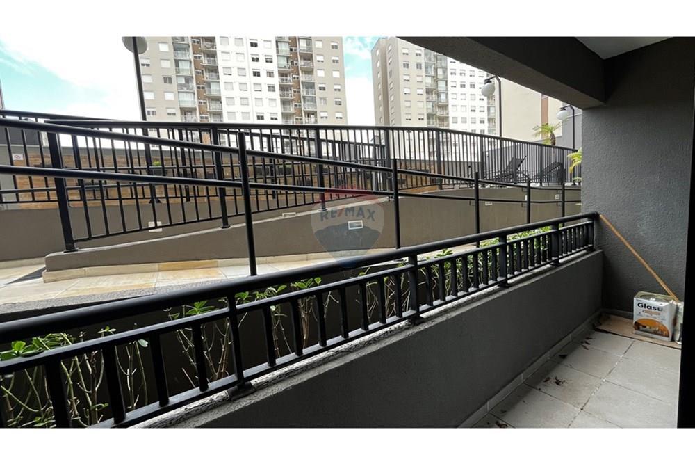 Apartamento - Alugar - São Paulo , São Paulo - IMG_7134.jpg - 601451036-5