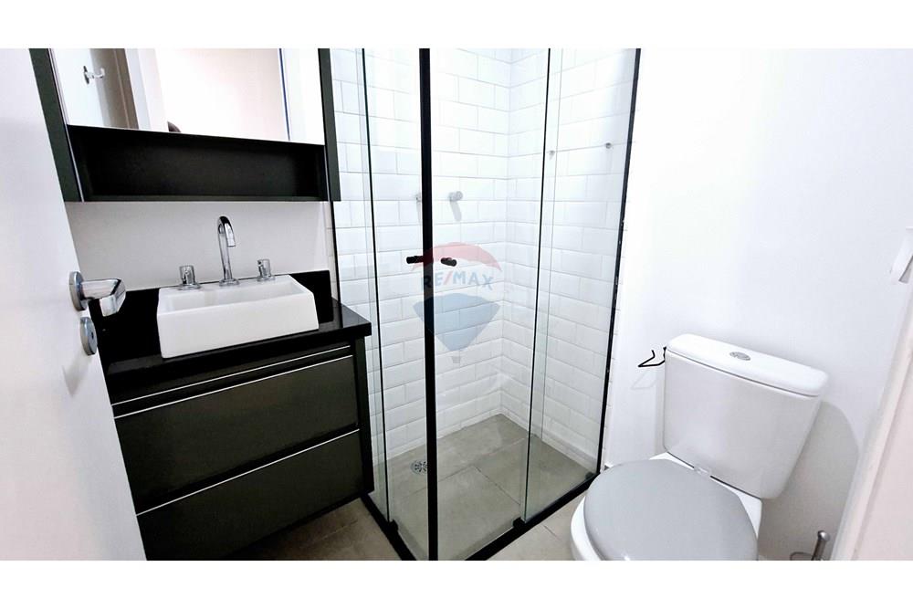 Casa de Condomínio - Venda - São Paulo , São Paulo - RUA BARÃO DE MONTE MOR, 20 (31).jpg - 601361048-25