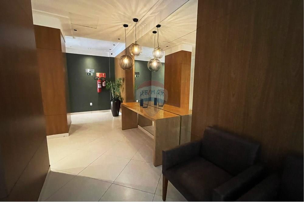 Apartamento - Alugar - São Paulo , São Paulo - recepcao2.jpg - 602241021-3