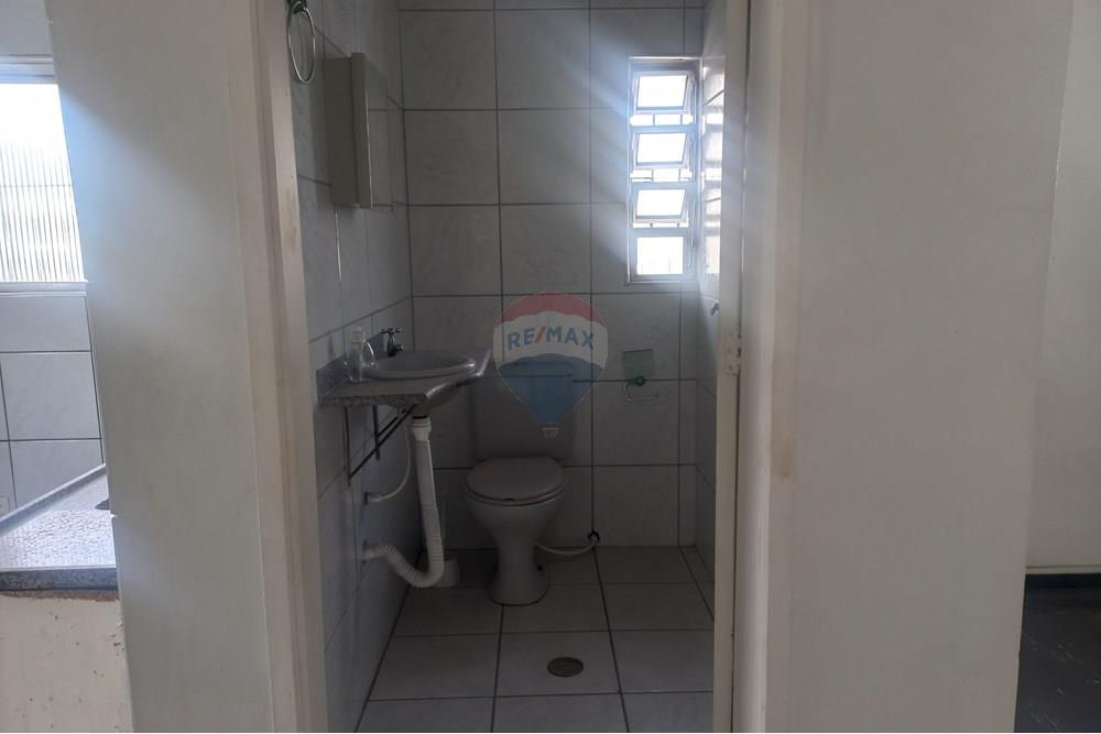 Casa Comercial - Alugar - São Paulo , São Paulo - 29 banheiro 2 andar.jpg - 601471041-4