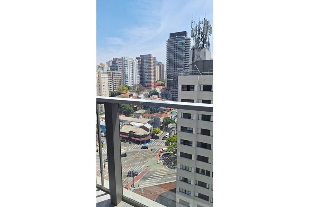Apartamento - Alugar - São Paulo , São Paulo - 7831b96d-c425-4d85-a409-7b05255b86c5.jpg - 602281034-13
