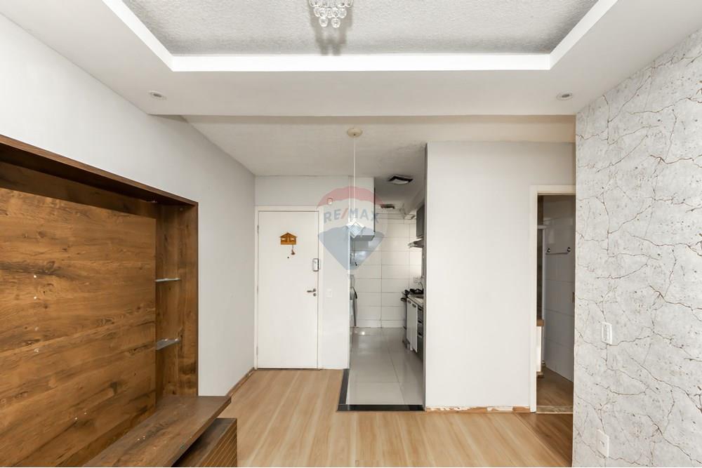 Apartamento - Venda - São Paulo , São Paulo - IMG_803610.jpg - 601141037-43