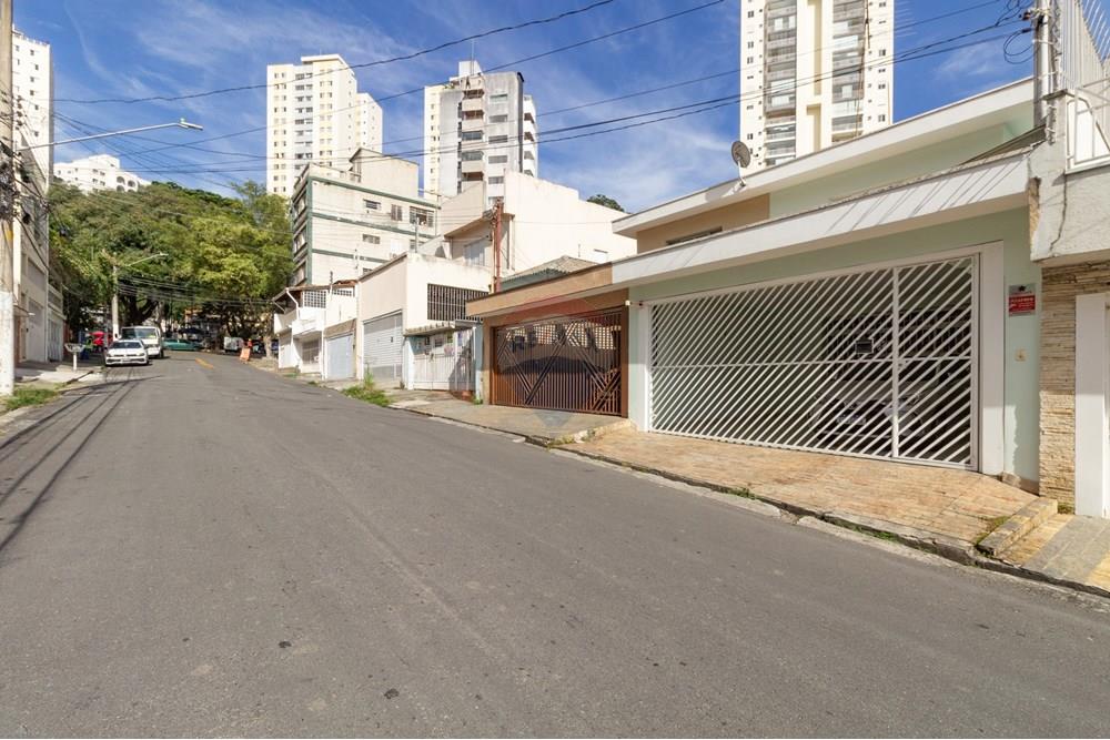 Casa - Venda - São Paulo , São Paulo - 23 FACHADA (3).jpg - 601261002-227