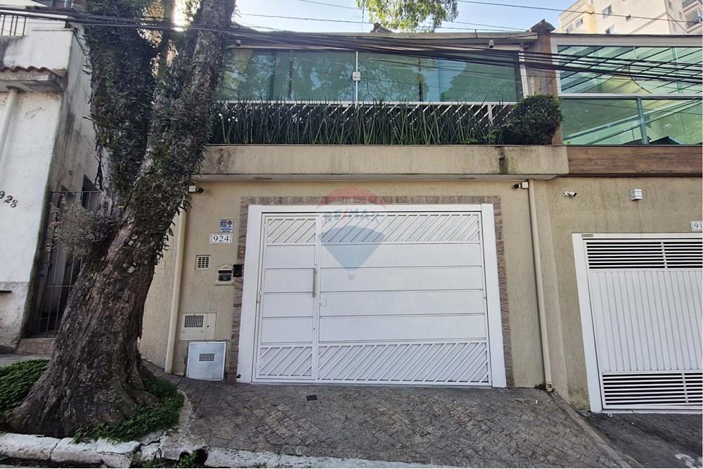 Sobrado - Venda - São Paulo , São Paulo - RUA CARACAXA, 924 (1).jpg - 601051043-8