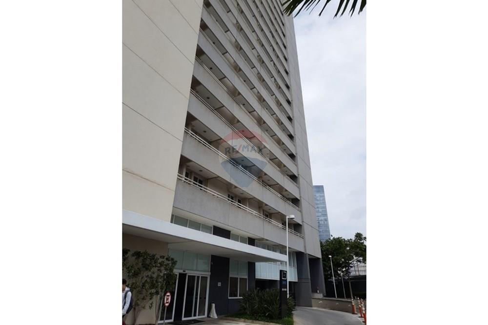 Cj. Comercial/ Sala - Alugar - São Paulo , São Paulo - led7.jpeg - 602341002-39