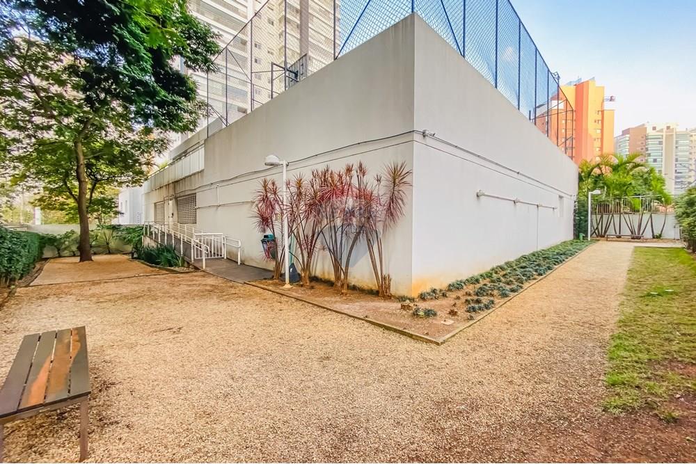 Apartamento - Venda - São Paulo , São Paulo - 52 - Espaço pet.jpg - 602031008-73