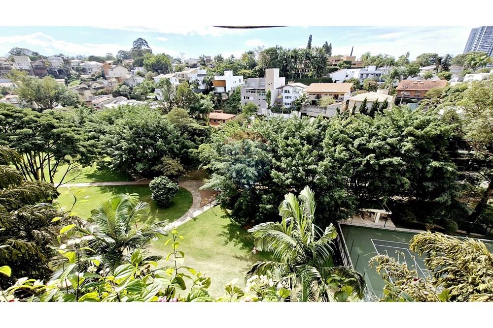 Apartamento - Venda - São Paulo , São Paulo - RUA PROF. ALEXANDRE CORREIA, 330 (17).jpg - 601361044-47