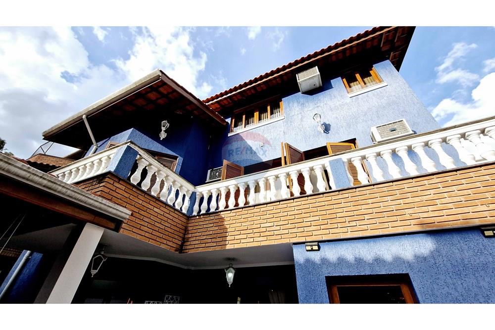 Casa de Condomínio - Venda - São Paulo , São Paulo - RUA MAESTRO BORTOLUCCI, 131 (67).jpg - 601051032-126