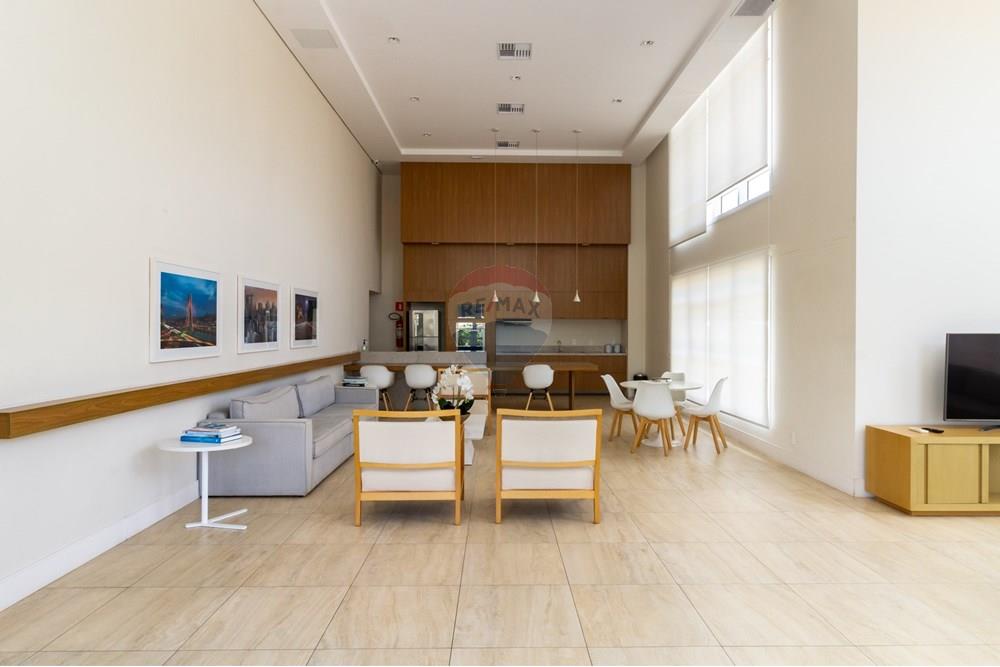 Apartamento - Venda - São Paulo , São Paulo - 9 SALAO FESTAS.jpg - 601261064-201