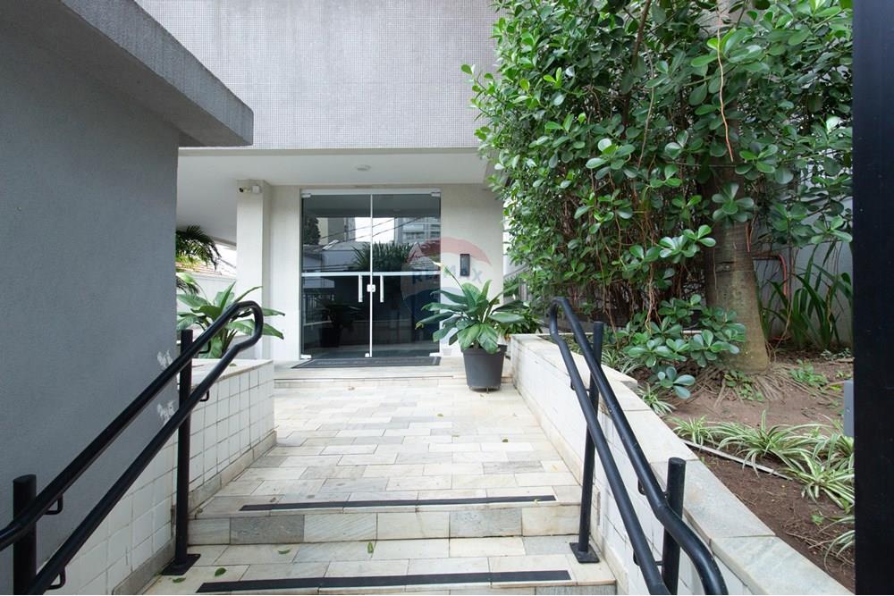 Apartamento - Venda - São Paulo , São Paulo - 41 Área Comum.jpg - 601971018-1215