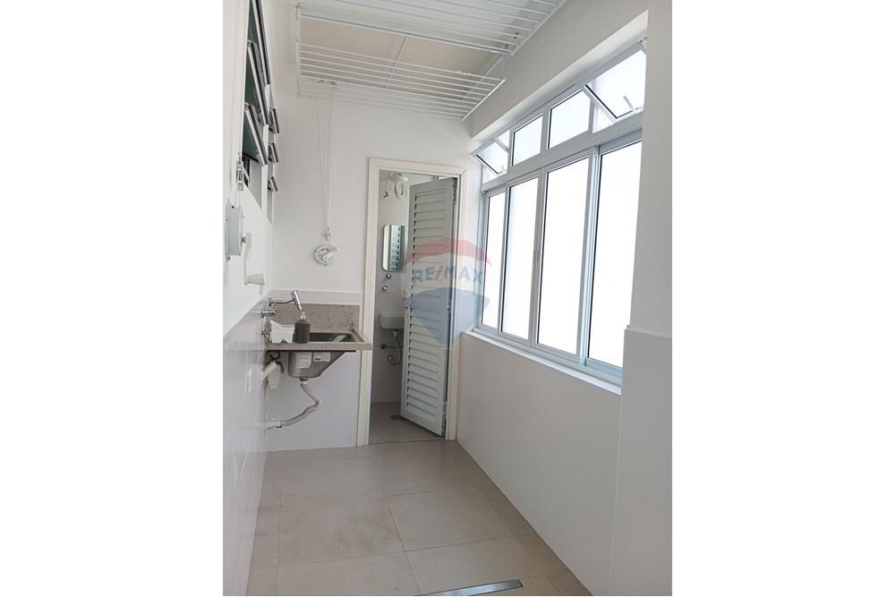 Apartamento - Alugar - São Paulo , São Paulo - 36.jpg - Lavanderia - 601081007-111