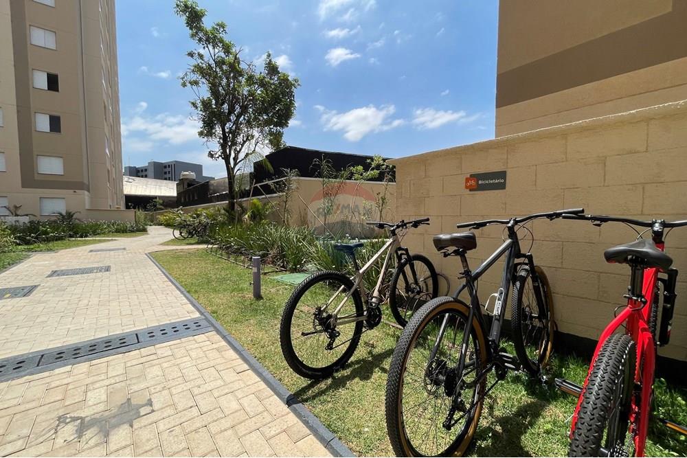 Apartamento - Alugar - São Paulo , São Paulo - IMG_1549.jpeg - 601751048-124