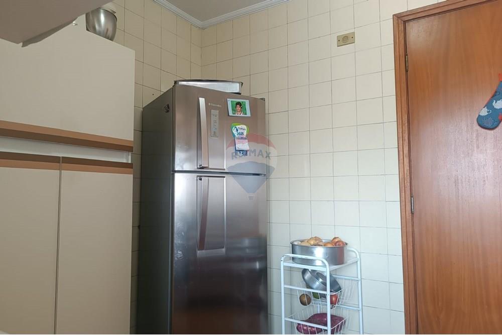 Apartamento - Venda - São Paulo , São Paulo - Cozinha 4.jpeg - Cozinha - 601311038-15