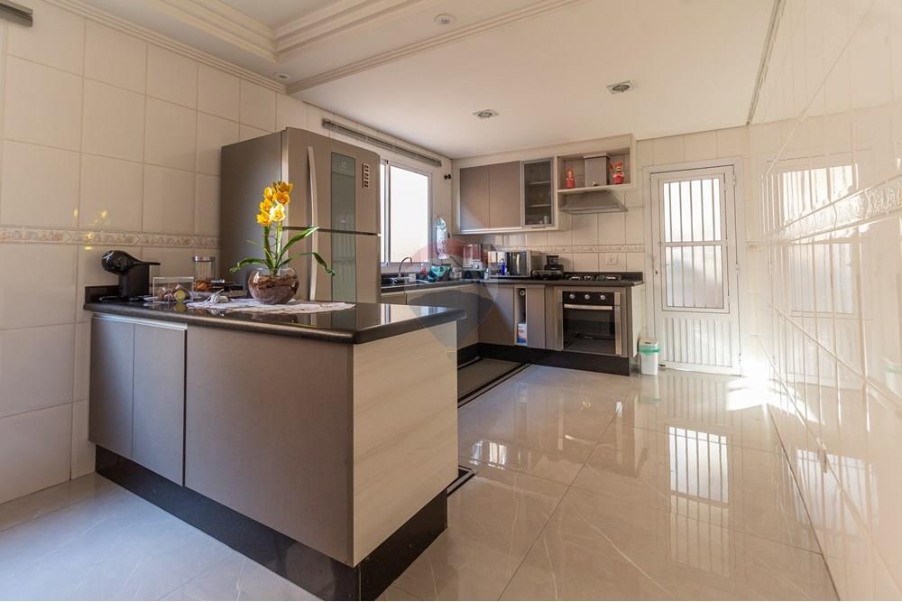 Sobrado - Venda - São Paulo , São Paulo - 04cozinha_003.jpg - 602101019-63