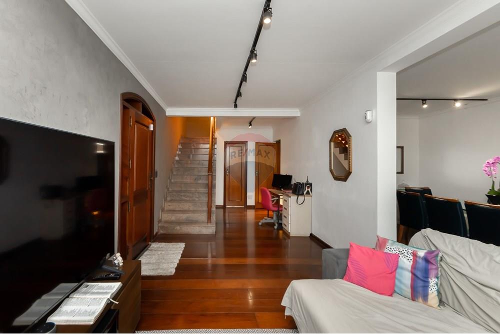 Sobrado - Venda - São Paulo , São Paulo - IMG_822910.jpg - 601461011-84