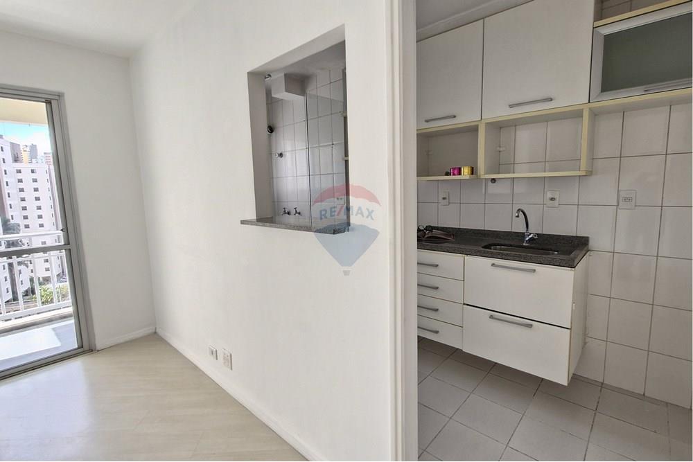 Apartamento - Venda - São Paulo , São Paulo - Cópia de RUA MARIE NADER CALFAT, 621 (27).jpg - 601131017-51