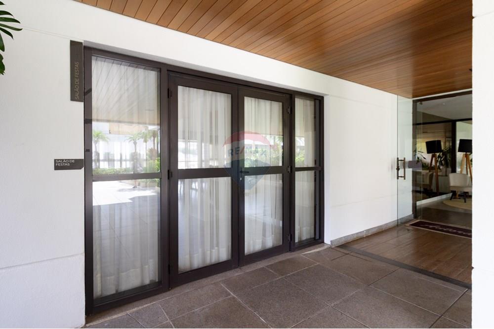 Apartamento - Alugar - São Paulo , São Paulo - 16 SALÃO FESTAS.jpg - 602281037-4