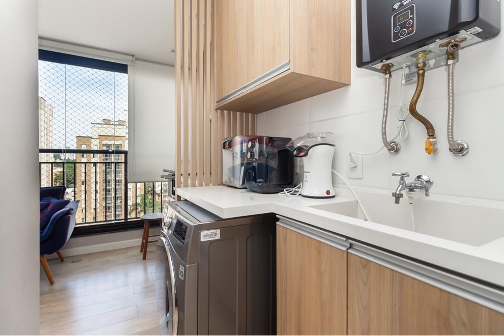 Apartamento - Venda - São Paulo , São Paulo - IMG_3269(1)14.jpg - Lavanderia - 601811024-36