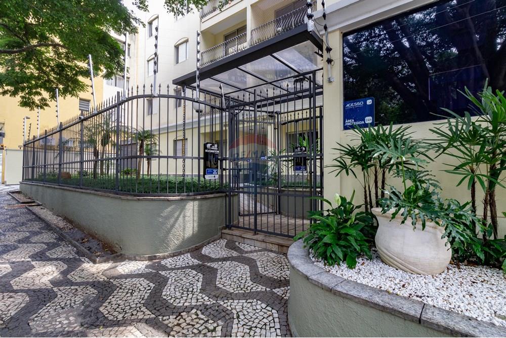 Apartamento - Venda - São Paulo , São Paulo - 22 FACHADA (2).jpg - 601261081-21