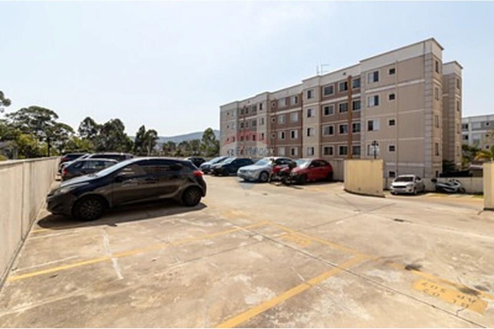Apartamento para alugar com 1 quarto, 42m² - Foto 10