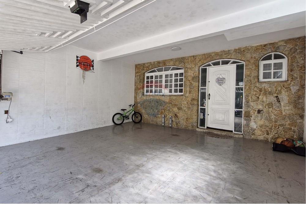 Sobrado - Venda - São Paulo , São Paulo - RUA LIBERO DE MIRANDA, 119 (3).jpg - 601051043-12