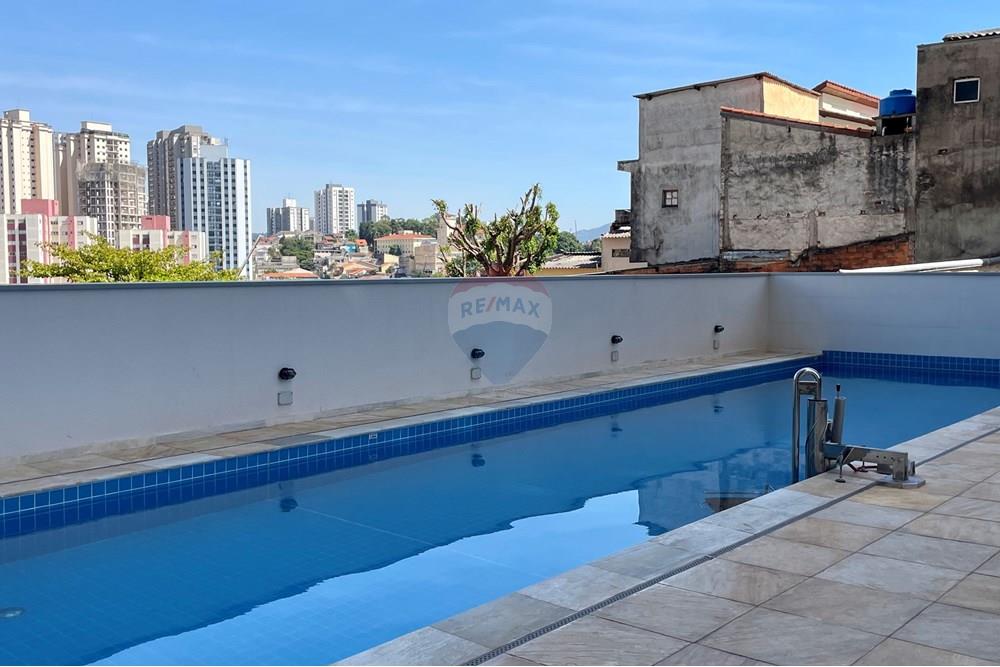 Apartamento - Alugar - São Paulo , São Paulo - IMG_4645.JPG - 601771003-354