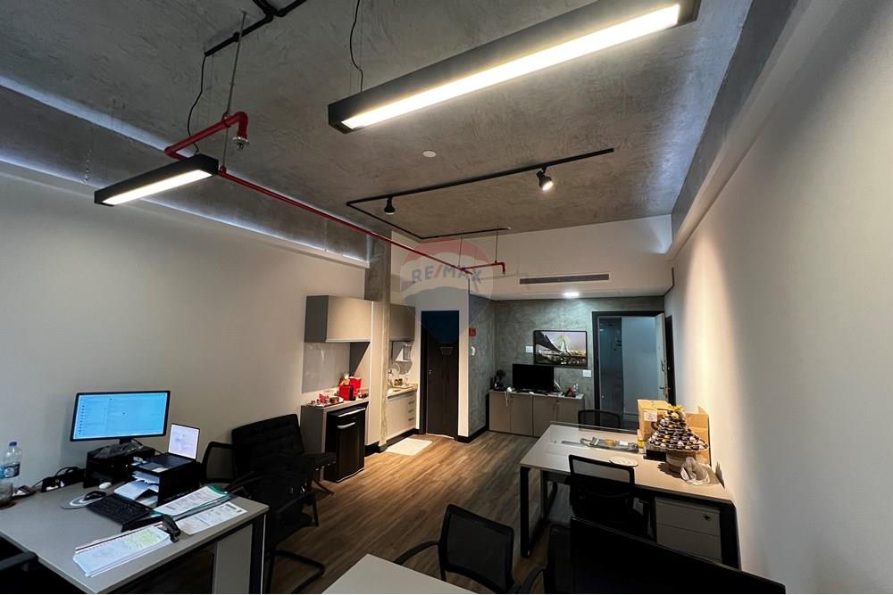 Cj. Comercial/ Sala - Alugar - São Paulo , São Paulo - IMG_7733.jpeg - 602241012-44