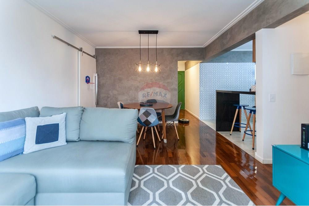 Apartamento - Venda - São Paulo , São Paulo - DSC_7787.jpeg - 601191044-1