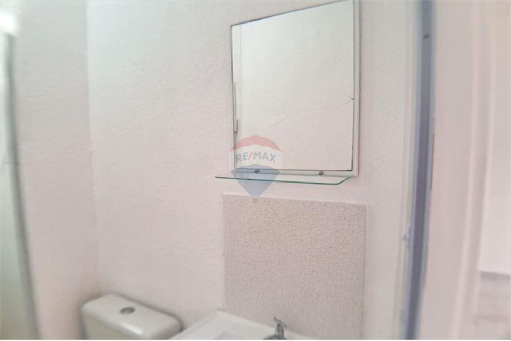 Apartamento - Alugar - São Paulo , São Paulo - Banheiro - Banheiro - 601751024-51